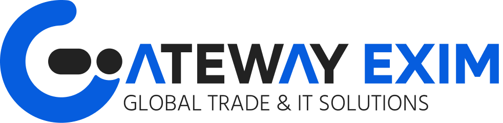 Gateway Exim Logo