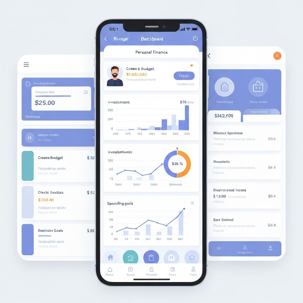 FinanceHub